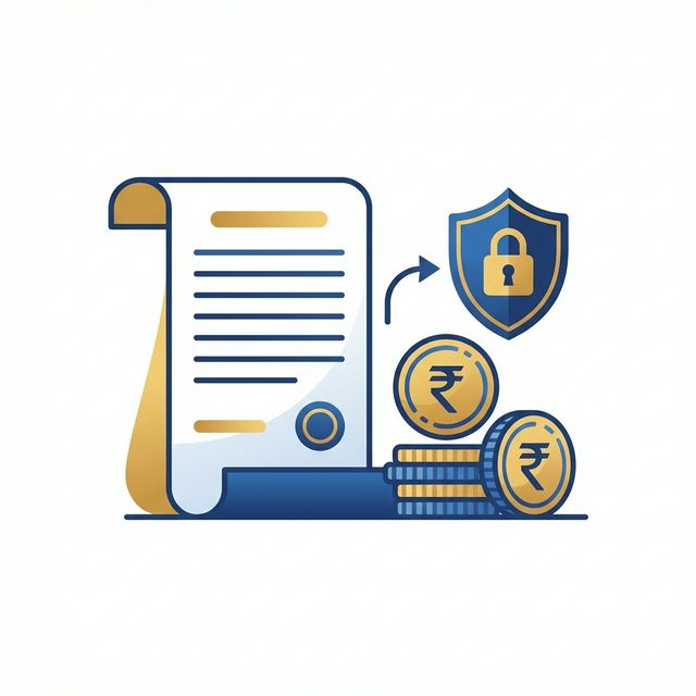 LIC policy par loan kaise milta hai