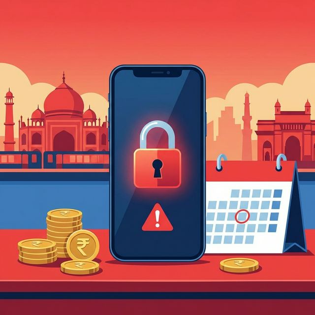 Mobile Ki Kist Na Bhare To Kya Hoga