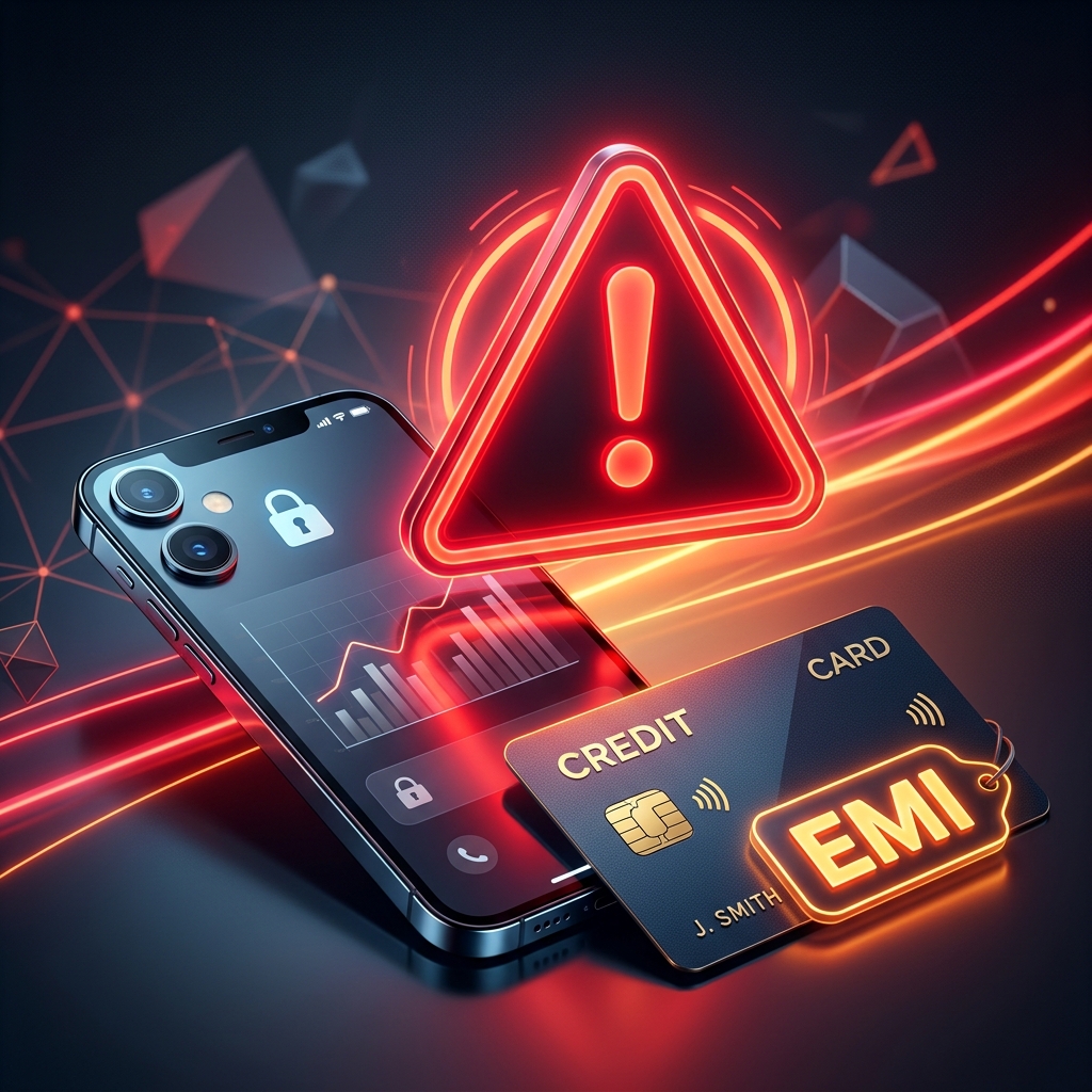 No Cost EMI Hidden Charges