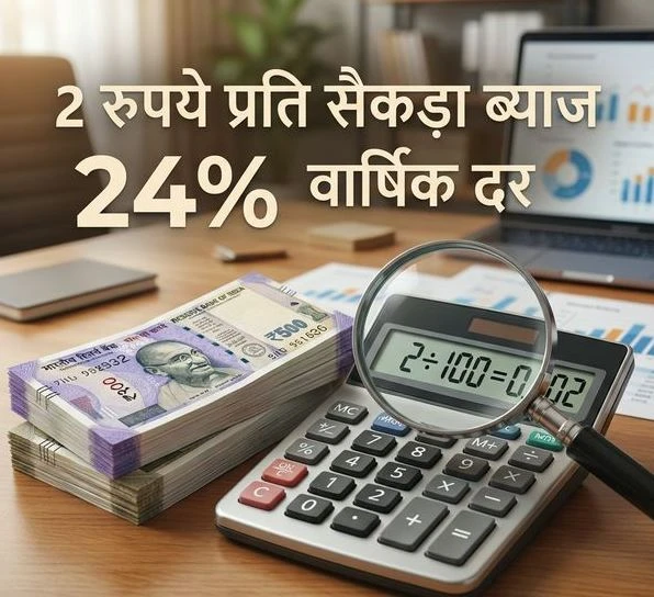 1, 2, 3 Rupaye Sekda Ka Matlab Aur Hisab (Chart 2026)